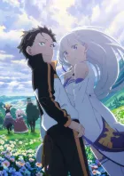 Re:Zero kara Hajimeru Isekai Seikatsu 3rd Season izle