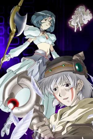 .hack//SIGN izle