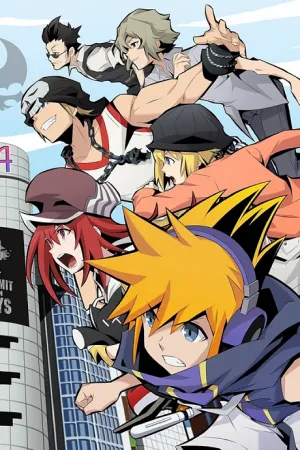 Subarashiki Kono Sekai The Animation izle