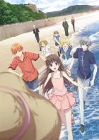 Fruits Basket: 2nd Season izle