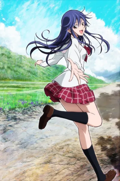 Kimi no Iru Machi izle