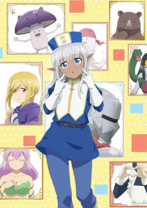 Kono Healer, Mendokusai izle