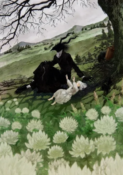 Totsukuni no Shoujo (2022) izle
