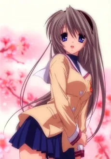 CLANNAD: Mou Hitotsu no Sekai, Tomoyo-hen izle