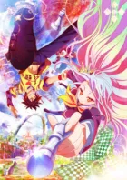 No Game No Life izle