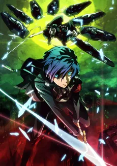 PERSONA 3 THE MOVIE: #1 Spring of Birth izle