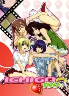 Ichigo 100% izle