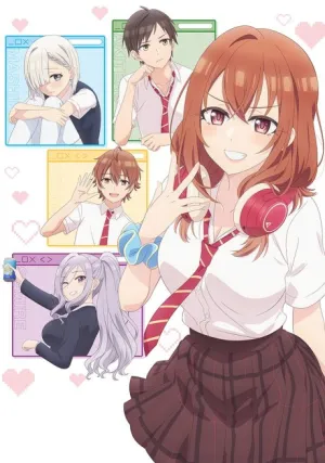 Tomodachi no Imouto ga Ore ni dake Uzai izle