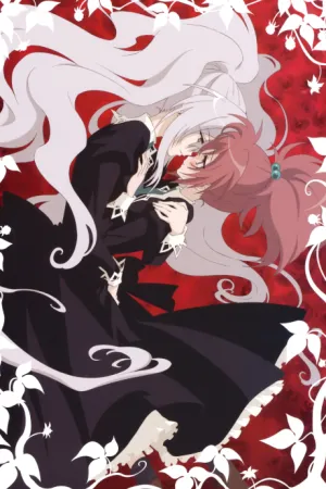 Strawberry Panic izle
