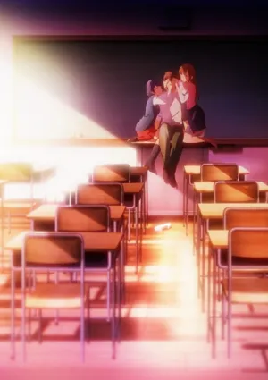 Domestic na Kanojo izle