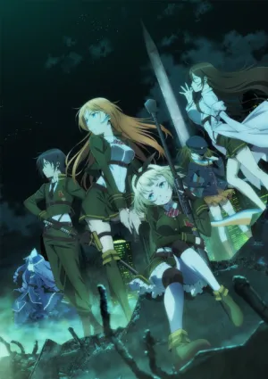 Taimadou Gakuen 35 Shiken Shoutai izle