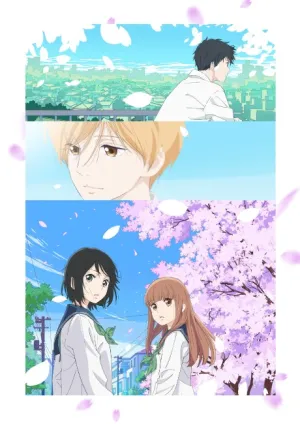 Omoi, Omoware, Furi, Furare izle