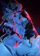 BLEACH: Sennen Kessen-hen – Ketsubetsu-tan izle