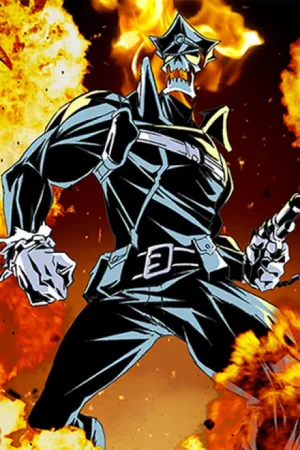 Inferno Cop izle