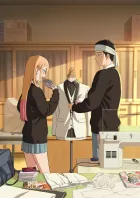 Sono Bisque Doll wa Koi wo Suru Season 2 izle