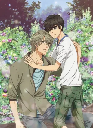 Super Lovers 2 izle