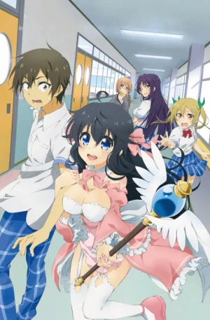 Netoge no Yome wa Onnanoko ja Nai to Omotta? izle