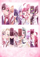 Kimi no Koto ga Dai Dai Dai Dai Daisuki na 100-nin no Kanojo 3rd Season izle