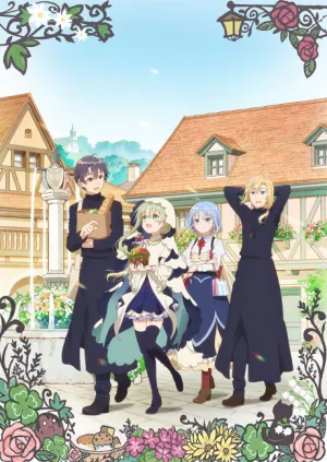 Shiro Seijo to Kuro Bokushi izle