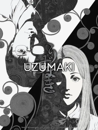 Uzumaki izle