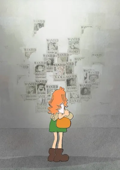 ONE PIECE FAN LETTER izle