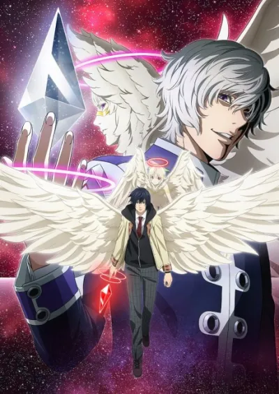 Platinum End izle