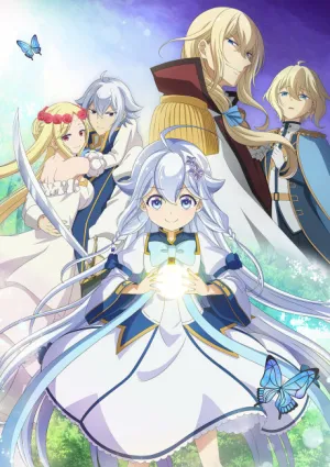 Chichi wa Eiyuu, Haha wa Seirei, Musume no Watashi wa Tenseisha. izle