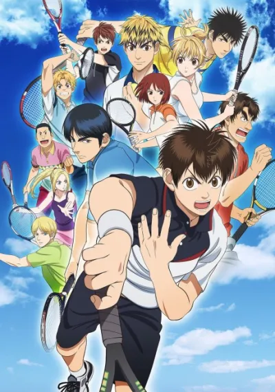Baby Steps 2 izle