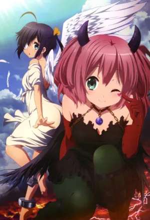 Chuunibyou demo Koi ga Shitai! Ren Lite izle