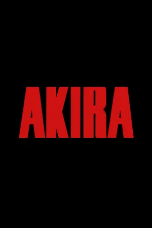 AKIRA (Shin Anime) izle