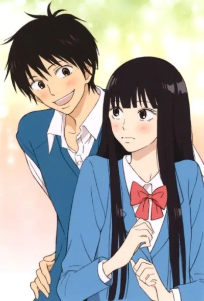 Kimi ni Todoke izle
