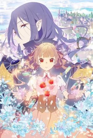 Sugar Apple Fairy Tale izle