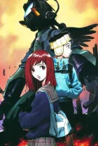 FLCL izle