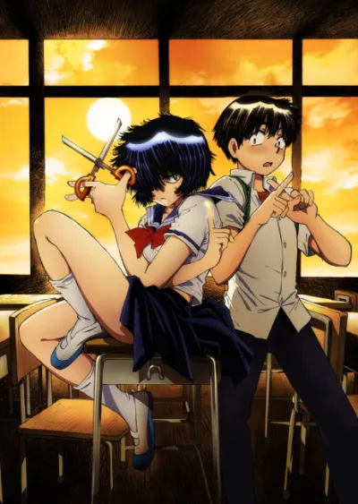 Nazo no Kanojo X izle