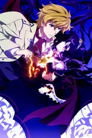 Dantalian no Shoka izle