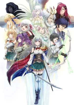 Eiyuu-ou, Bu wo Kiwameru Tame Tenseisu: Soshite, Sekai Saikyou no Minarai Kishi♀ izle