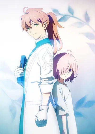 Fate/Grand Order: Zettai Majuu Sensen Babylonia – Initium Iter izle