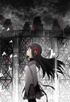 Mahou Shoujo Madoka☆Magica: Hangyaku no Monogatari izle