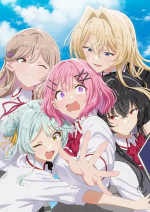 Watashi ga Koibito ni Nareru Wake Nai jan, Muri Muri! (※Muri ja Nakatta!?) izle