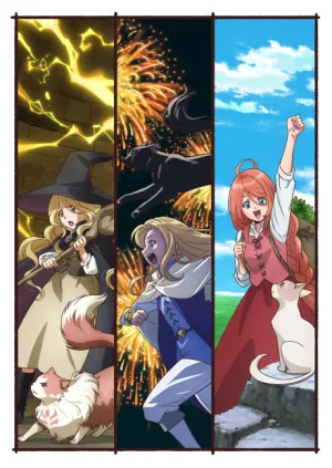 Neko to Ryuu izle
