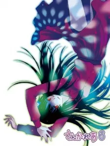 Sankarea: Wagahai mo… Zombie de Aru… izle