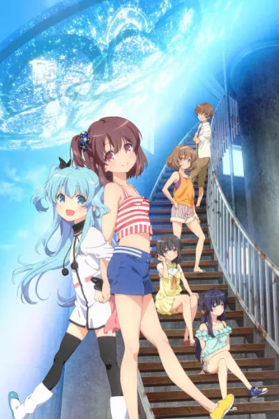 Sora no Method izle