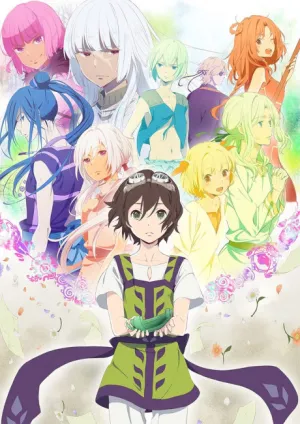 Kujira no Kora wa Sajou ni Utau izle