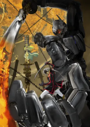 Nobunaga the Fool izle