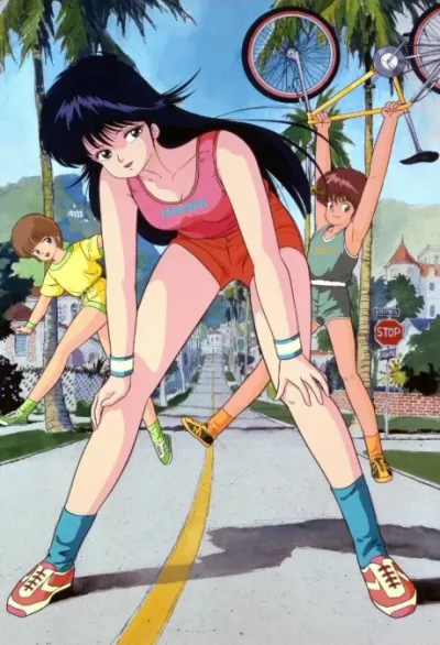 Kimagure Orange☆Road izle