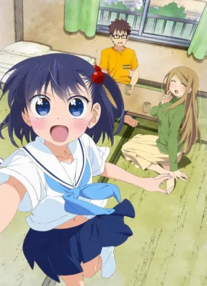 Ooya-san wa Shishunki! izle