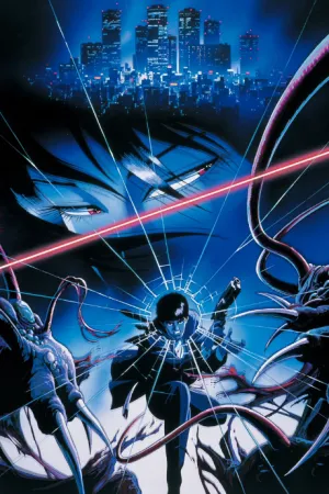 Youjuu Toshi izle