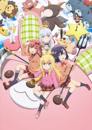 Gabriel Dropout izle