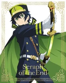 Owari no Seraph: Owaranai Seraph izle