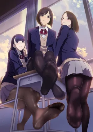 Miru Tights izle